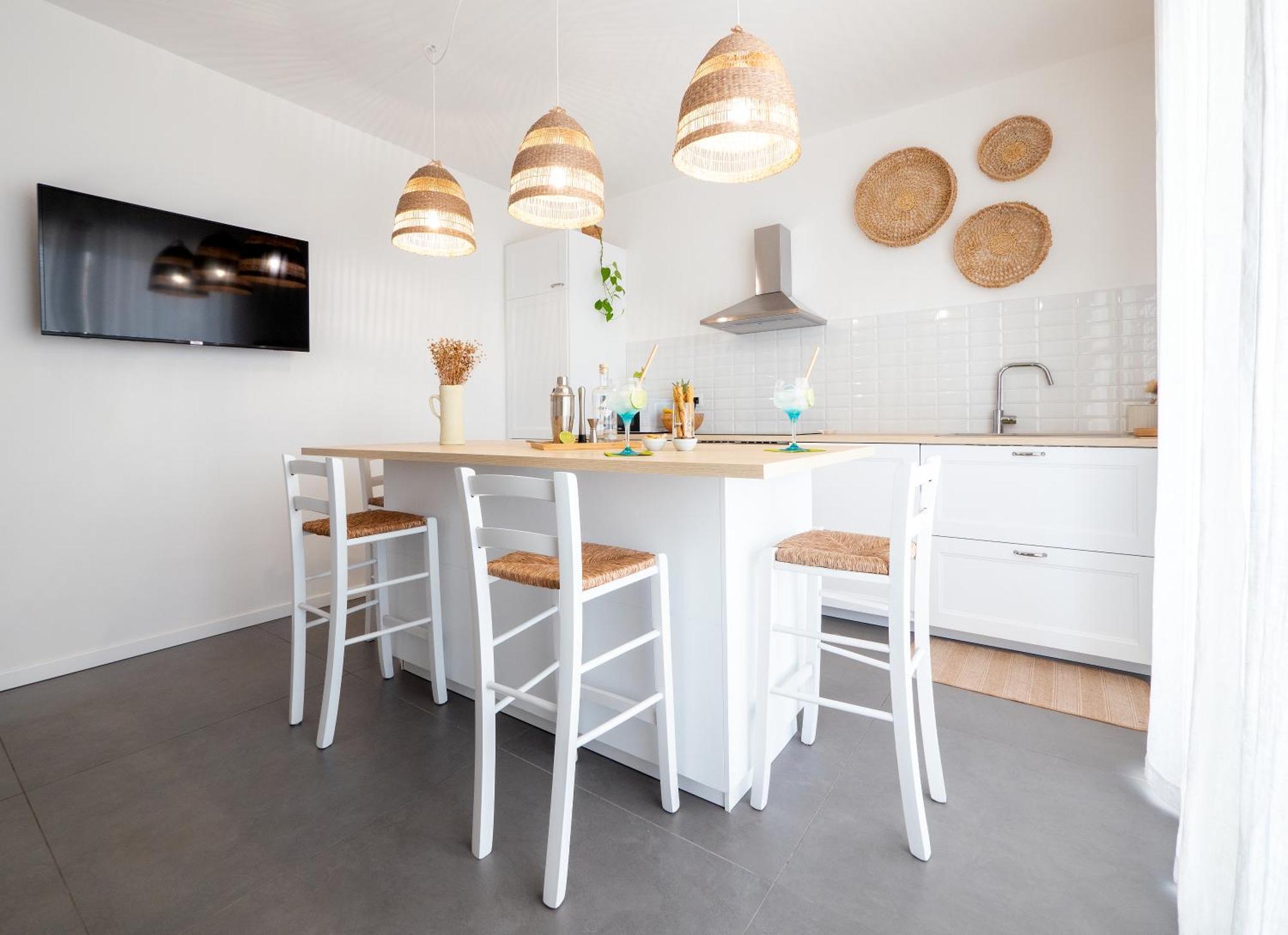 Casa Al Mare 10 Lejlighed Fano Eksteriør billede